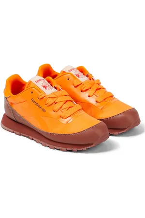 The Animals Observatory X Reebok - Sneakers con finiture in pelle