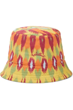 VALENTINO Cappello da pescatore reversibile