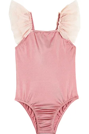 Suncracy Costume intero Portinatx in tulle