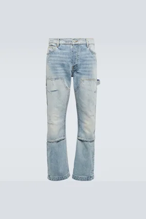 AMIRI Jeans Carpenter distressed