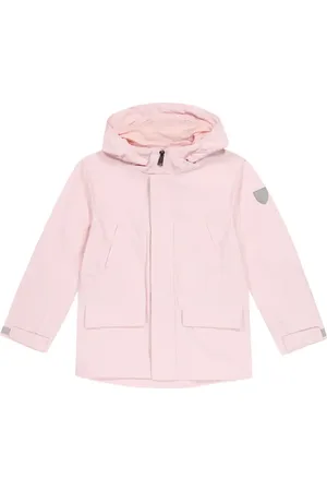 Ralph Lauren Giacca Venture con cappuccio