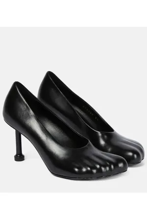 Balenciaga Pumps Anatomic in pelle