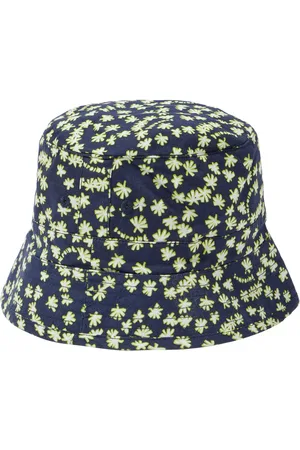 BONPOINT Cappello da pescatore con stampa