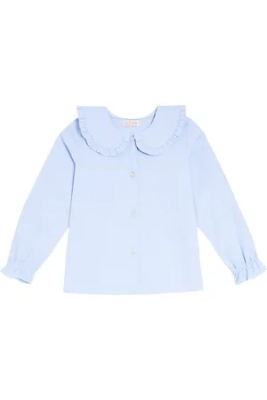 La Coqueta Camicia Miriam in cotone