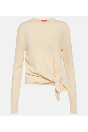 Altuzarra Pullover Nalini in cashmere