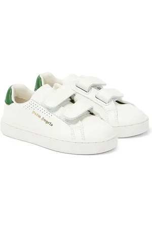 Palm Angels Sneakers Palm One Strap in pelle
