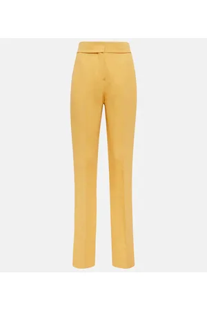 Jacquemus Pantaloni Le Pantalon Tibau