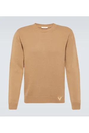 VALENTINO Pullover in cashmere