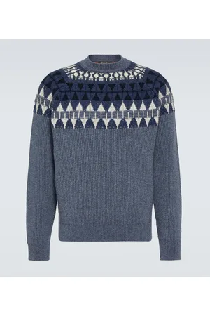 Loro Piana Pullover in cashmere