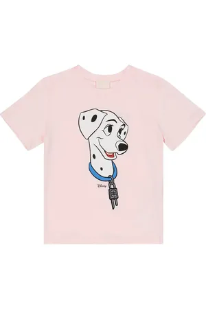 Givenchy X Disney® - T-shirt 101 Dalmatians in jersey