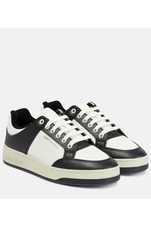 Saint Laurent Sneakers SL/61 in pelle