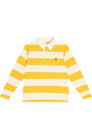 The Animals Observatory Polo Eel a righe