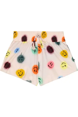 Molo Costume da bagno Nicci con stampa