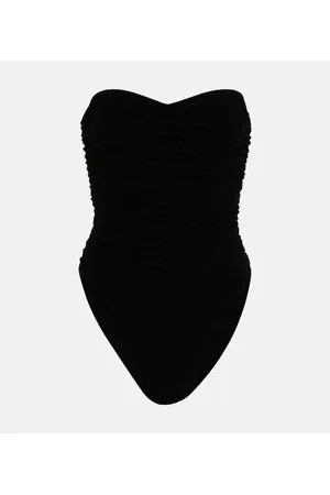 Norma Kamali Costume intero Slinky Marissa