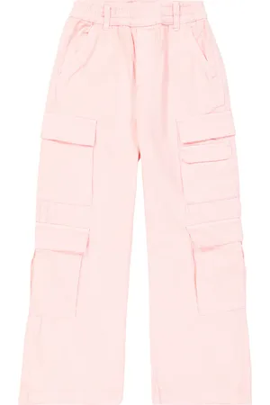 Marc Jacobs Pantaloni in cotone