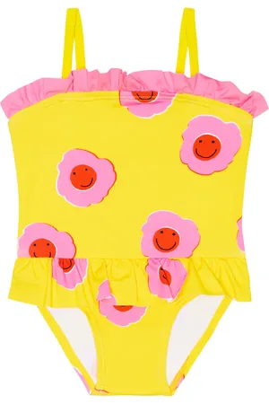 Stella McCartney Baby - Costume intero con stampa