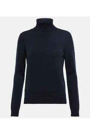 Loro Piana Dolcevita in cashmere
