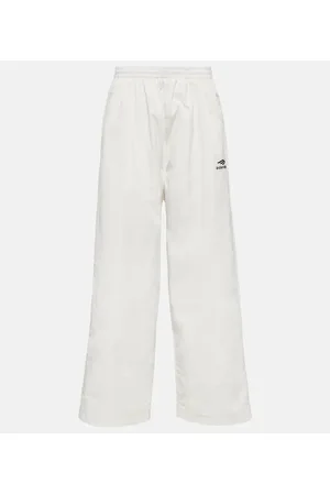 Balenciaga Pantaloni sportivi 3B Sports Icon