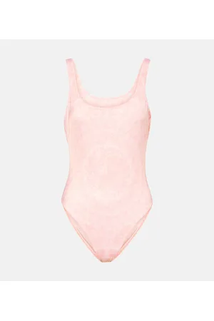 VERSACE Costume intero Barocco