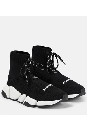 Balenciaga Sneakers Speed 2.0