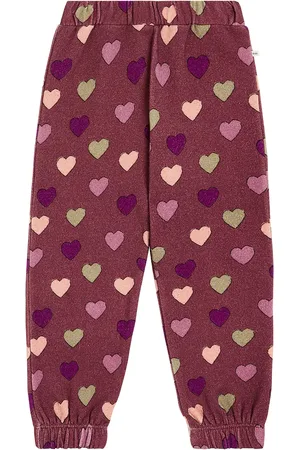 The New Society Pantaloni sportivi Chrisry in cotone