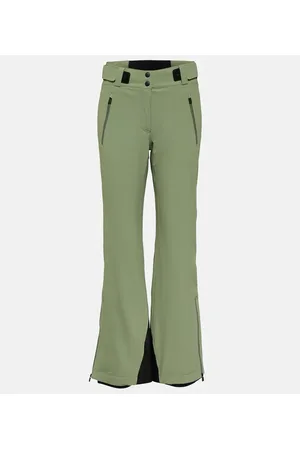 Aztech Pantaloni da sci Team Aztech