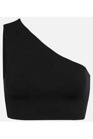 Victoria Beckham Top monospalla