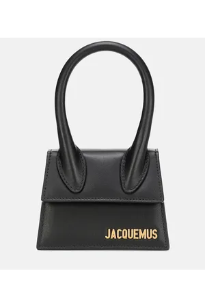 Jacquemus Borsa Le Chiquito in pelle