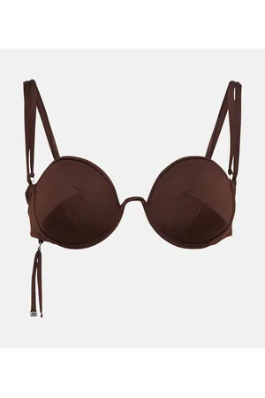 Jacquemus Top bikini Le Haut Aouro