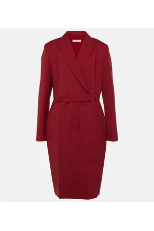 Max Mara Miniabito Odessa in lana