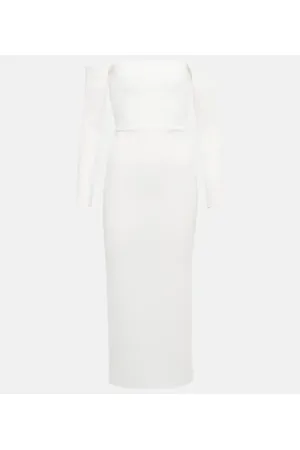 ALEX PERRY Bridal - Abito midi