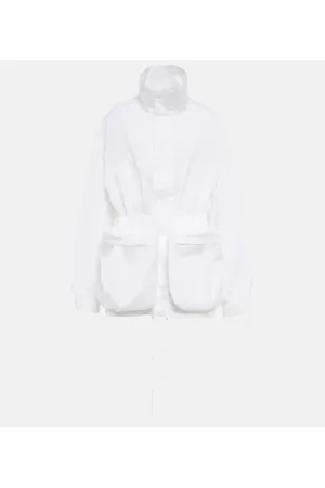 WARDROBE.NYC Parka Utility