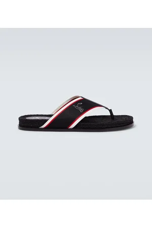 Christian Louboutin Sandali Hot Cross