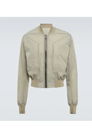 Rick Owens Giacca varsity