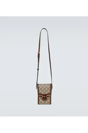 Gucci Borsa a tracolla Horsebit 1995 Small