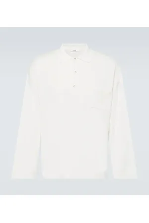 COMMAS Polo oversize