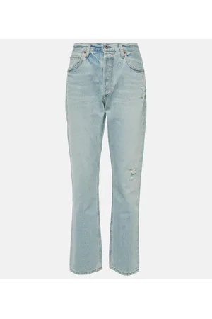 Citizens of Humanity Jeans regular Charlotte a vita alta