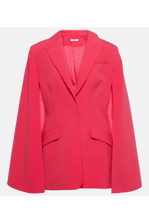 Safiyaa Blazer oversize Hadley