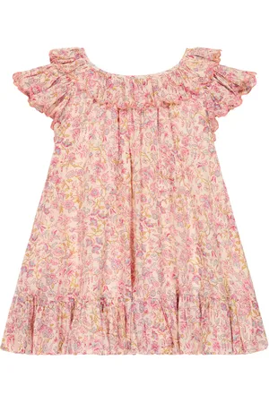 Louise Misha Abito Natiya in cotone