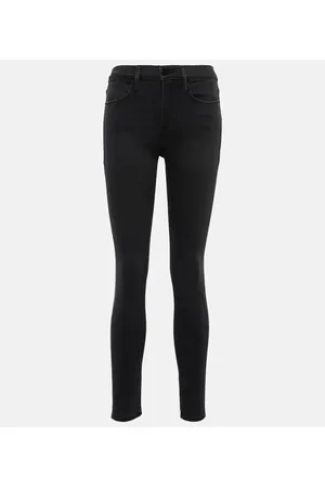 Frame Jeans Le High Skinny