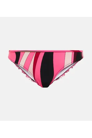 Puccini Slip bikini Marmo