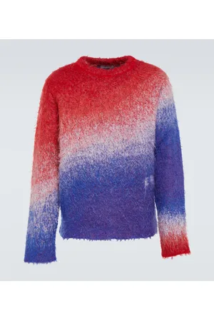 ERL Pullover in misto mohair