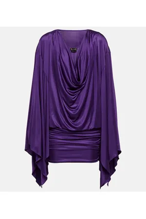 Tom Ford Miniabito in raso