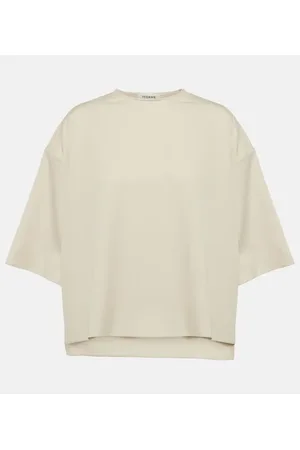 Fforme Top Zenni in lana
