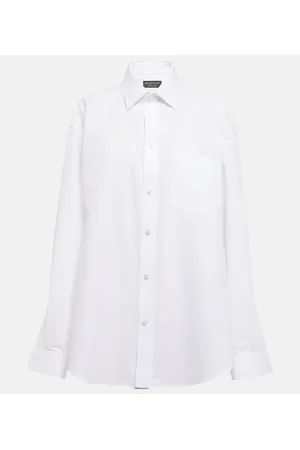 Balenciaga Camicia in cotone