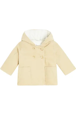 BONPOINT Baby - Giacca doppiopetto Misha