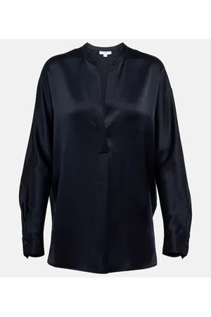 Vince Camicia in seta