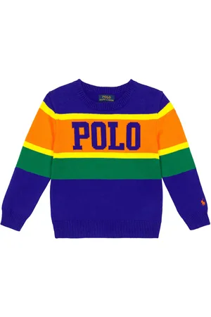 Ralph Lauren Pullover in cotone