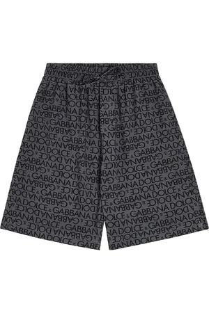 Dolce & Gabbana Shorts con stampa