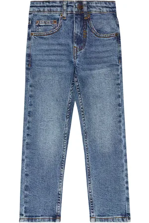 Molo Jeans Alon in misto cotone